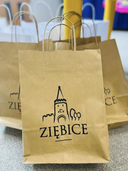 Konkurs o twórczości Doroty Gellner w Ziębicach – przedszkolaki w rywalizacji literackiej