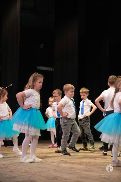 „Zdrowie w piosence”. XI Powiatowy Festiwal Piosenki Przedszkolnej w Ząbkowicach Śląskich