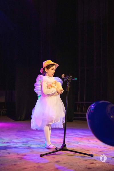 „Zdrowie w piosence”. XI Powiatowy Festiwal Piosenki Przedszkolnej w Ząbkowicach Śląskich