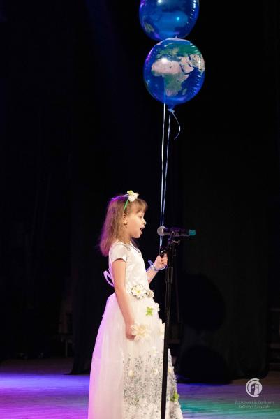 „Zdrowie w piosence”. XI Powiatowy Festiwal Piosenki Przedszkolnej w Ząbkowicach Śląskich