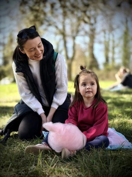 9. edycja Henrykowskiego Maratonu Rowerowego