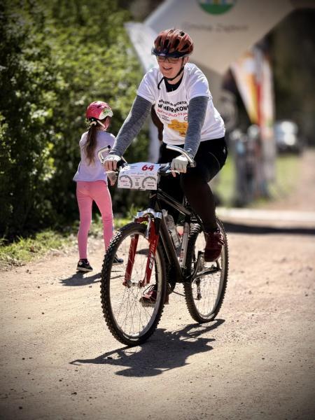 9. edycja Henrykowskiego Maratonu Rowerowego