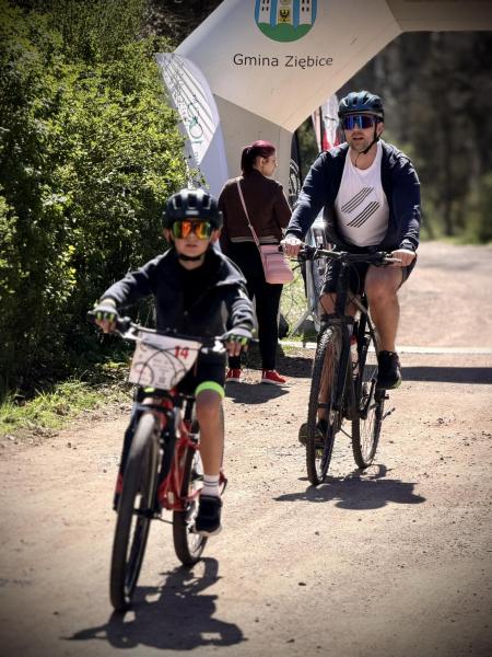 9. edycja Henrykowskiego Maratonu Rowerowego