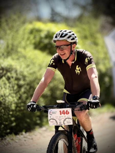 9. edycja Henrykowskiego Maratonu Rowerowego