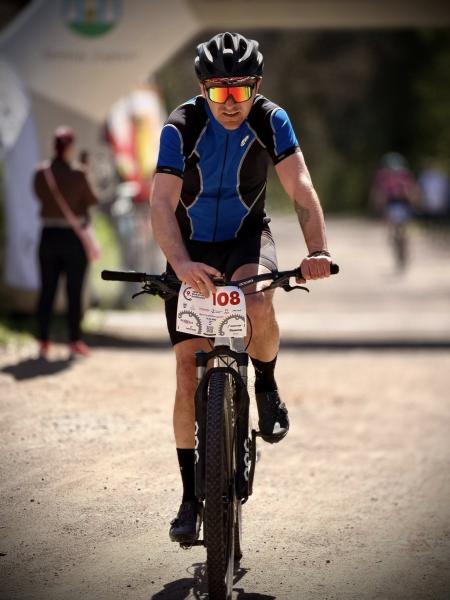 9. edycja Henrykowskiego Maratonu Rowerowego