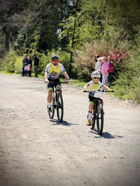 9. edycja Henrykowskiego Maratonu Rowerowego
