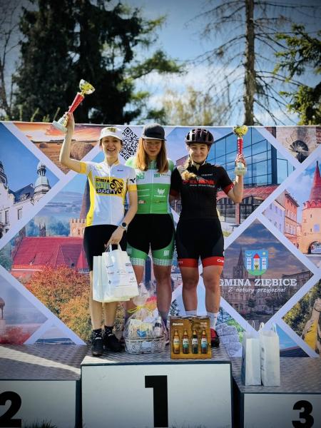 9. edycja Henrykowskiego Maratonu Rowerowego