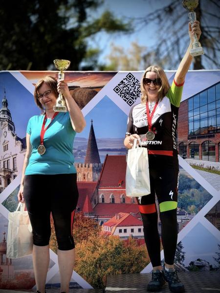 9. edycja Henrykowskiego Maratonu Rowerowego