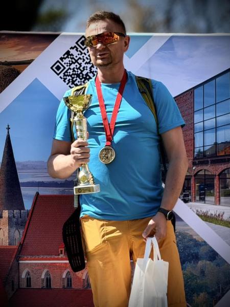 9. edycja Henrykowskiego Maratonu Rowerowego