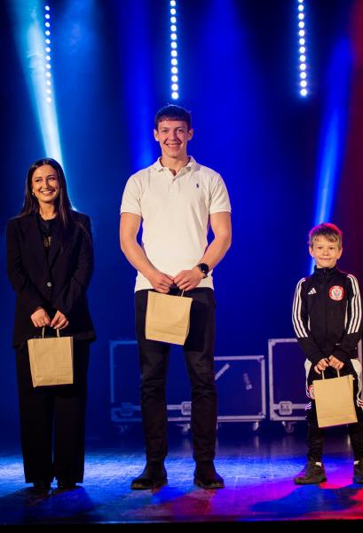 MKS Sparta Ziębice istnieje już 80 lat. Jubileuszowa gala