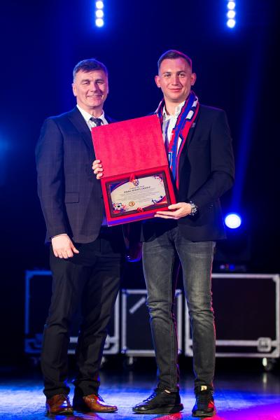 MKS Sparta Ziębice istnieje już 80 lat. Jubileuszowa gala