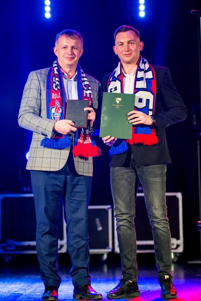 MKS Sparta Ziębice istnieje już 80 lat. Jubileuszowa gala