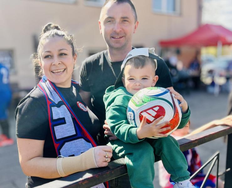 MKS Sparta Ziębice istnieje już 80 lat. Jubileuszowa gala