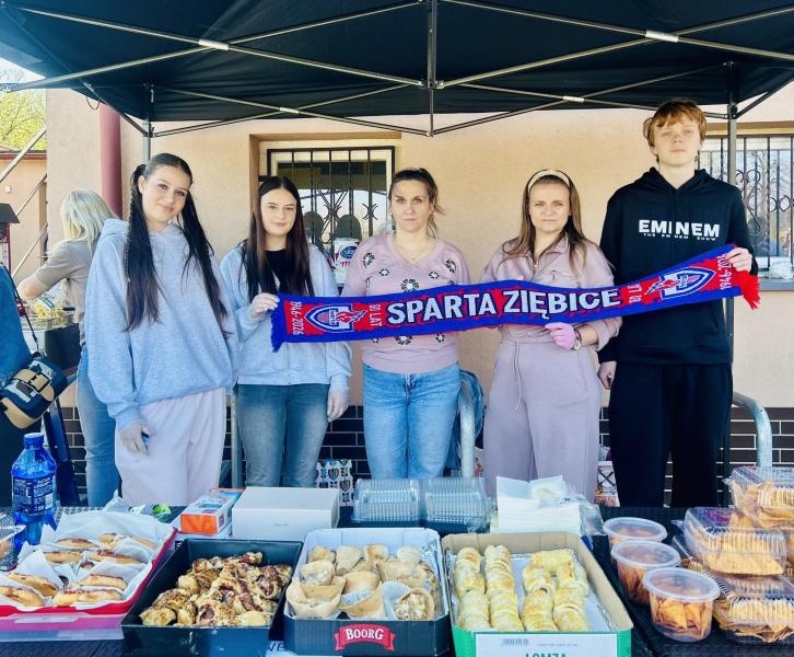 MKS Sparta Ziębice istnieje już 80 lat. Jubileuszowa gala