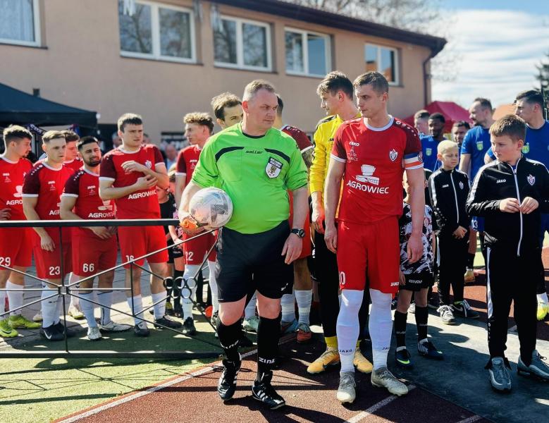 MKS Sparta Ziębice istnieje już 80 lat. Jubileuszowa gala