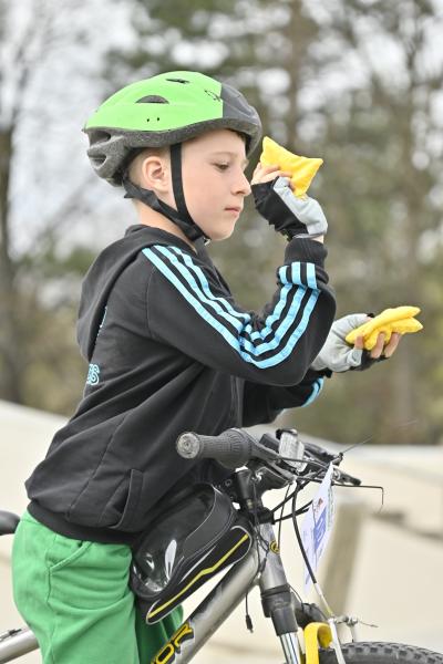 Otwarcie sezonu rowerowego w Ząbkowicach Śląskich