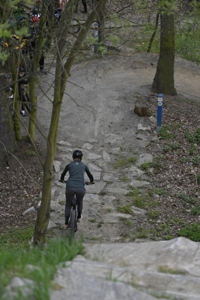 Otwarcie sezonu rowerowego w Ząbkowicach Śląskich