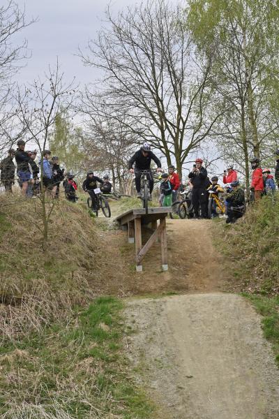 Otwarcie sezonu rowerowego w Ząbkowicach Śląskich