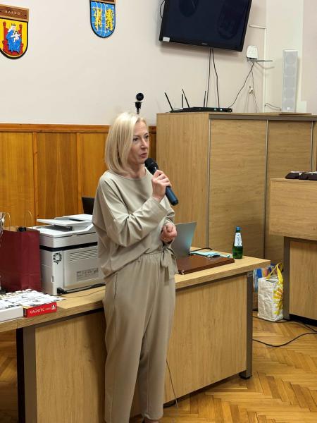 XXII Turniej Szachowy o Puchar Starosty Ząbkowickiego