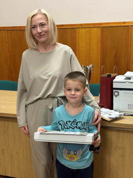 XXII Turniej Szachowy o Puchar Starosty Ząbkowickiego