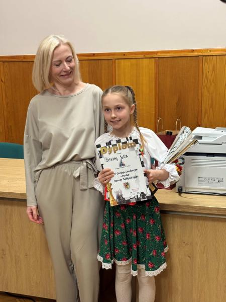 XXII Turniej Szachowy o Puchar Starosty Ząbkowickiego