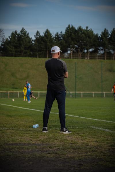 IV liga: Orzeł Ząbkowice Śląskie 1:1 (0:0) Chrobry II Głogów