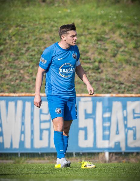 IV liga: Orzeł Ząbkowice Śląskie 1:1 (0:0) Chrobry II Głogów