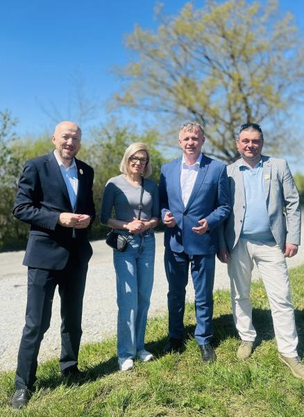 Wędkarze rywalizowali w Ziębicach. Znamy najlepszych