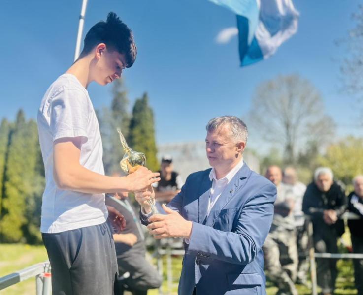 Wędkarze rywalizowali w Ziębicach. Znamy najlepszych