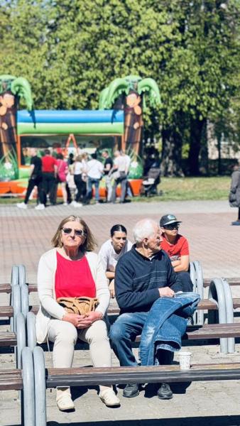 Majówka z Ziębickim Centrum Kultury