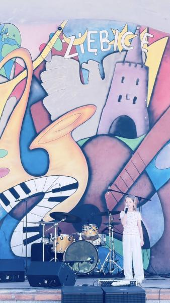 Majówka z Ziębickim Centrum Kultury