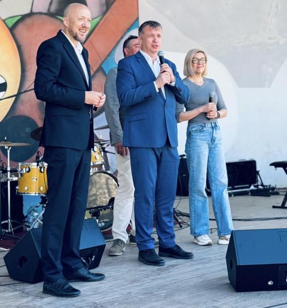 Majówka z Ziębickim Centrum Kultury