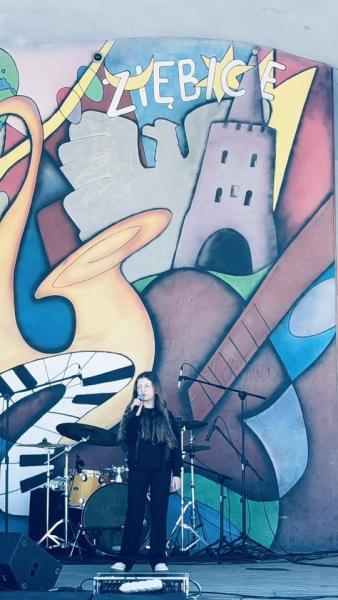 Majówka z Ziębickim Centrum Kultury