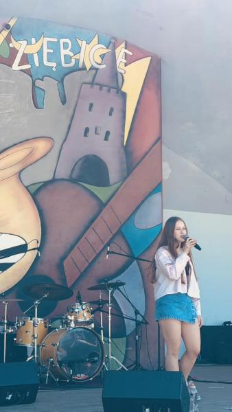 Majówka z Ziębickim Centrum Kultury