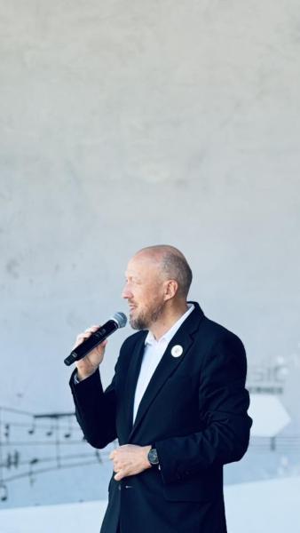 Majówka z Ziębickim Centrum Kultury