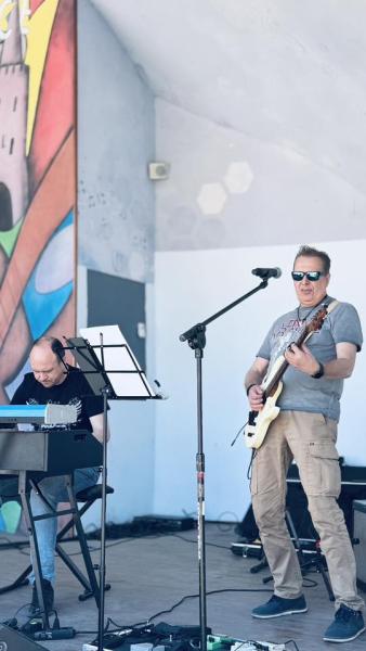 Majówka z Ziębickim Centrum Kultury