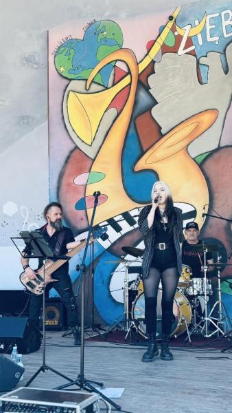 Majówka z Ziębickim Centrum Kultury