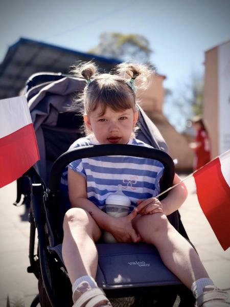 Pobiegli dla Biało-Czerwonej