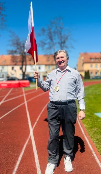 Pobiegli dla Biało-Czerwonej