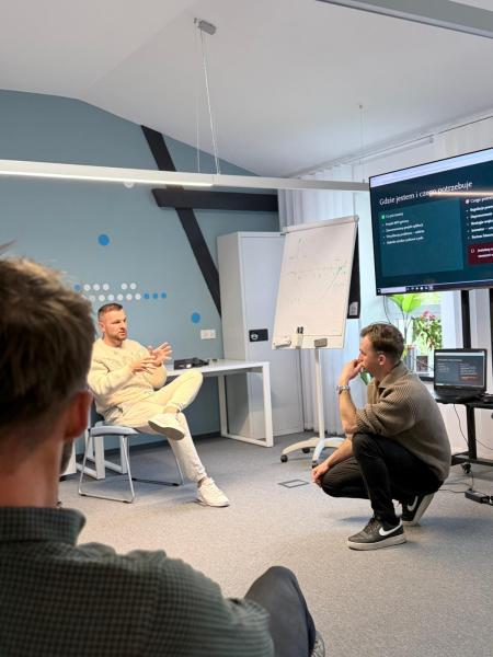 Trzecia edycja Startup Slice w Euro-Park Ząbkowice