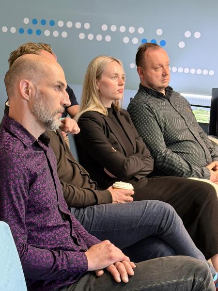 Trzecia edycja Startup Slice w Euro-Park Ząbkowice