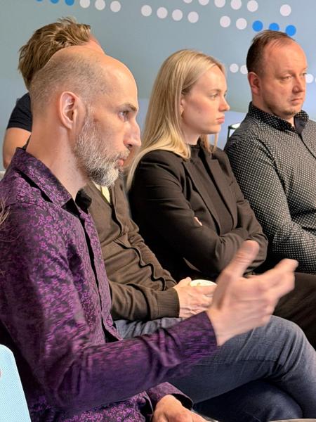 Trzecia edycja Startup Slice w Euro-Park Ząbkowice