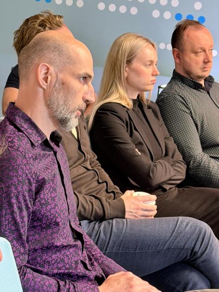 Trzecia edycja Startup Slice w Euro-Park Ząbkowice