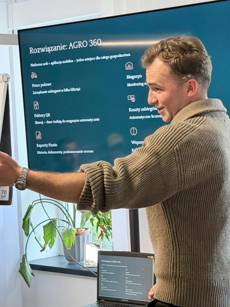 Trzecia edycja Startup Slice w Euro-Park Ząbkowice