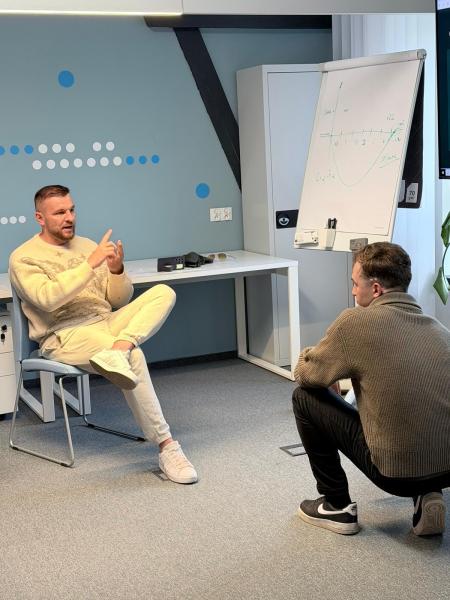 Trzecia edycja Startup Slice w Euro-Park Ząbkowice
