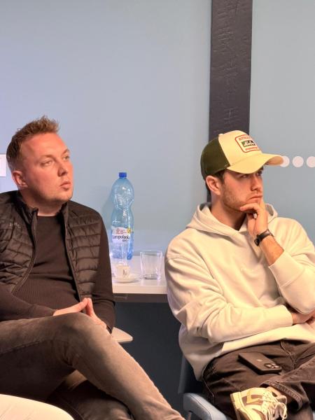 Trzecia edycja Startup Slice w Euro-Park Ząbkowice