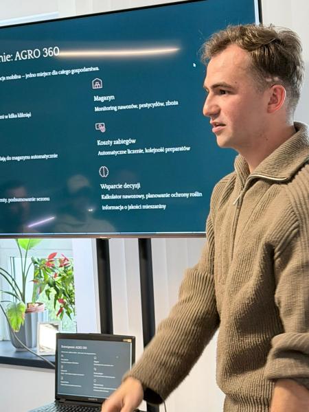Trzecia edycja Startup Slice w Euro-Park Ząbkowice