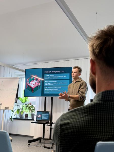 Trzecia edycja Startup Slice w Euro-Park Ząbkowice