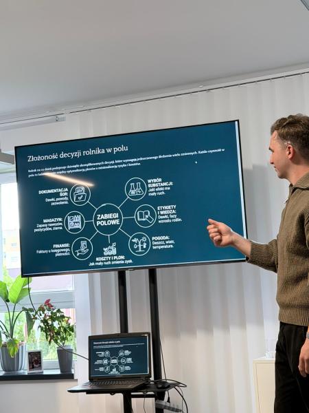 Trzecia edycja Startup Slice w Euro-Park Ząbkowice