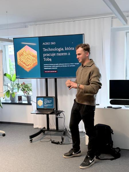 Trzecia edycja Startup Slice w Euro-Park Ząbkowice